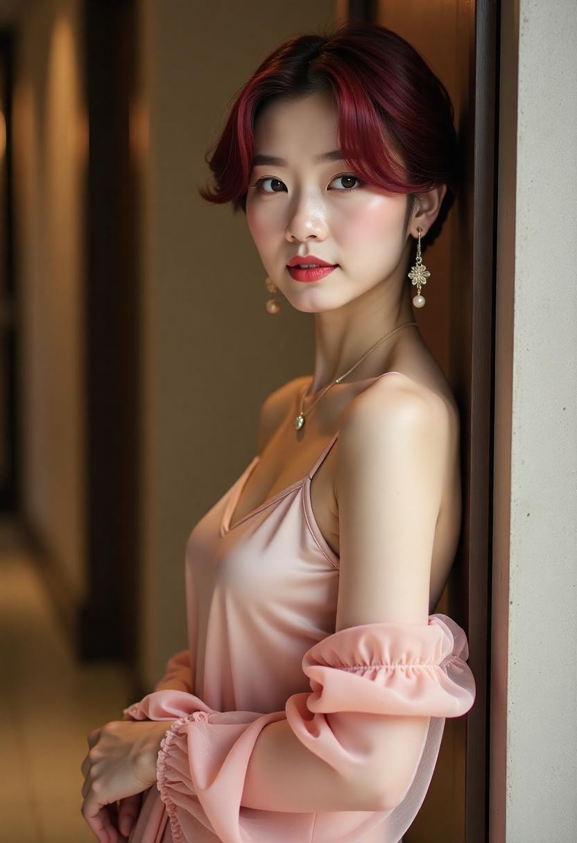 营养师访谈节目海报