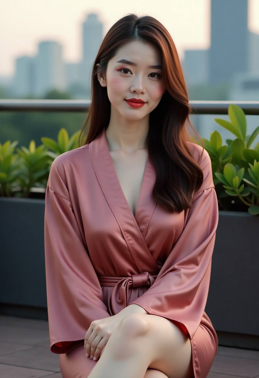 排卵期出血记录海报