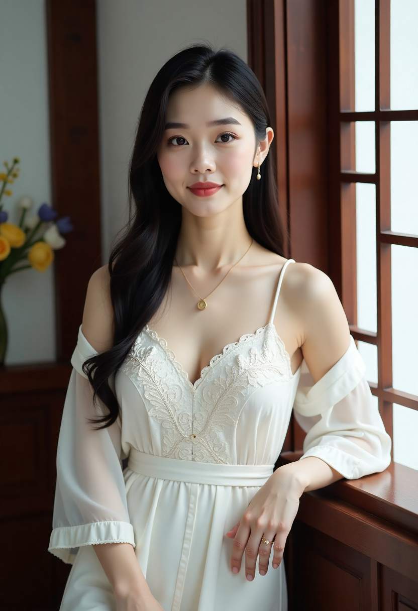 排卵期出血误区海报