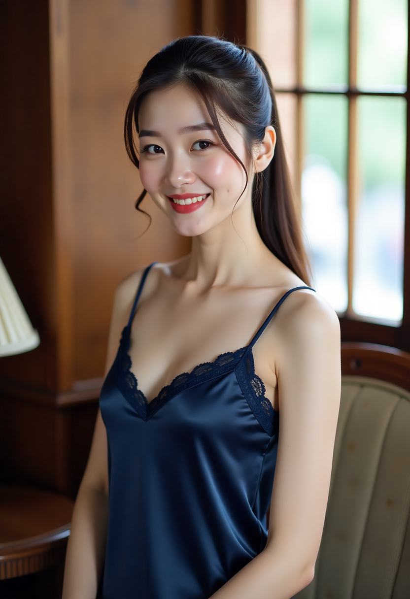 围绝经期出血科普海报